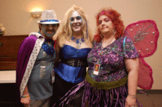 ValleyCon 37 - 2011